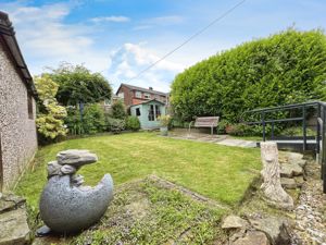 Garden- click for photo gallery